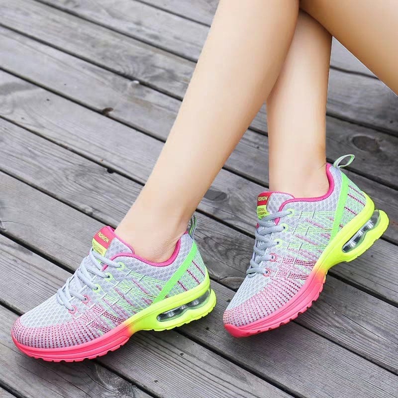 Causal sport shoes for women Bennys Beauty World