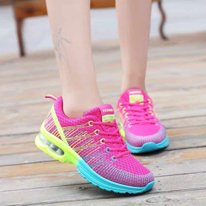 Causal sport shoes for women Bennys Beauty World