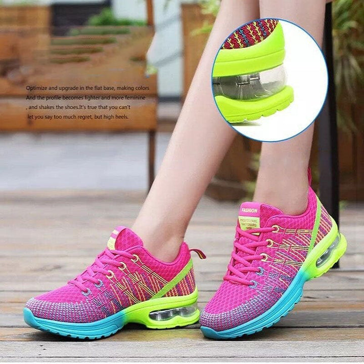 Causal sport shoes for women Bennys Beauty World