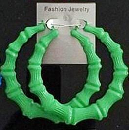 Celebrity Basketball Wives Big Hoop Earrings For Women Bennys Beauty World