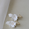 Ceramic Flowers Cherry Blossoms Freshwater Pearls Bennys Beauty World