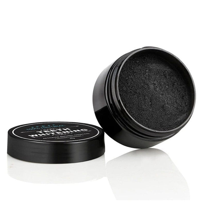 Charcoal Tooth Cleaning Powder Bennys Beauty World