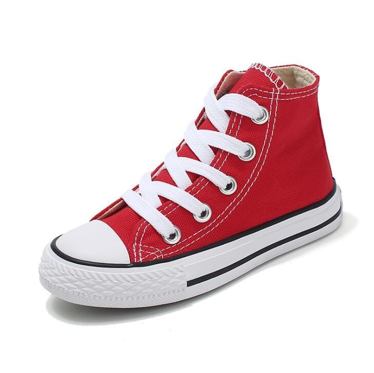 Children Breathable Sneakers Brand Kids Shoes for Boys & Girls Bennys Beauty World