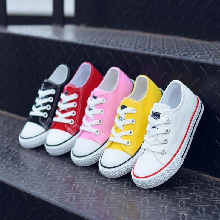 Children Breathable Sneakers Brand Kids Shoes for Boys & Girls Bennys Beauty World