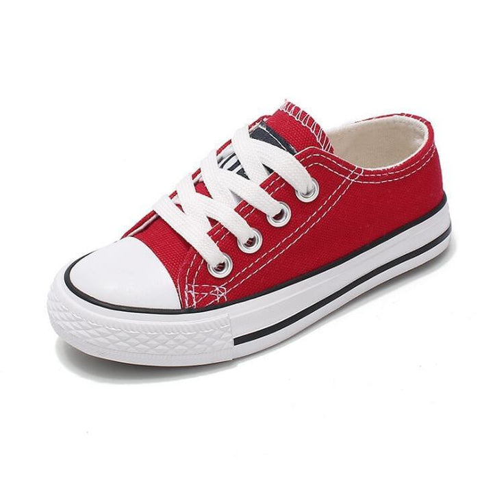 Children Breathable Sneakers Brand Kids Shoes for Boys & Girls Bennys Beauty World