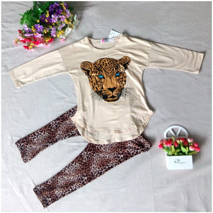 Children clothes set Bennys Beauty World