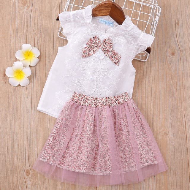 Children clothes set Bennys Beauty World