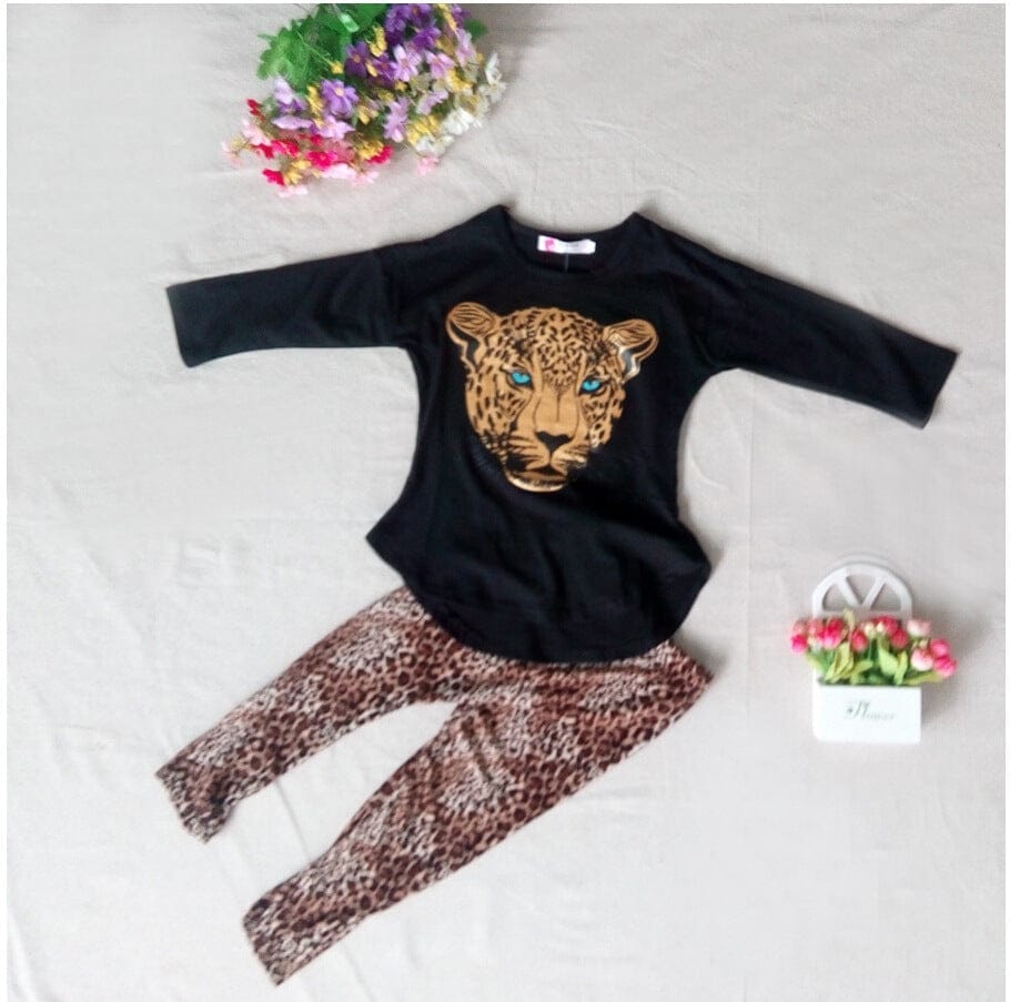 Children clothes set Bennys Beauty World