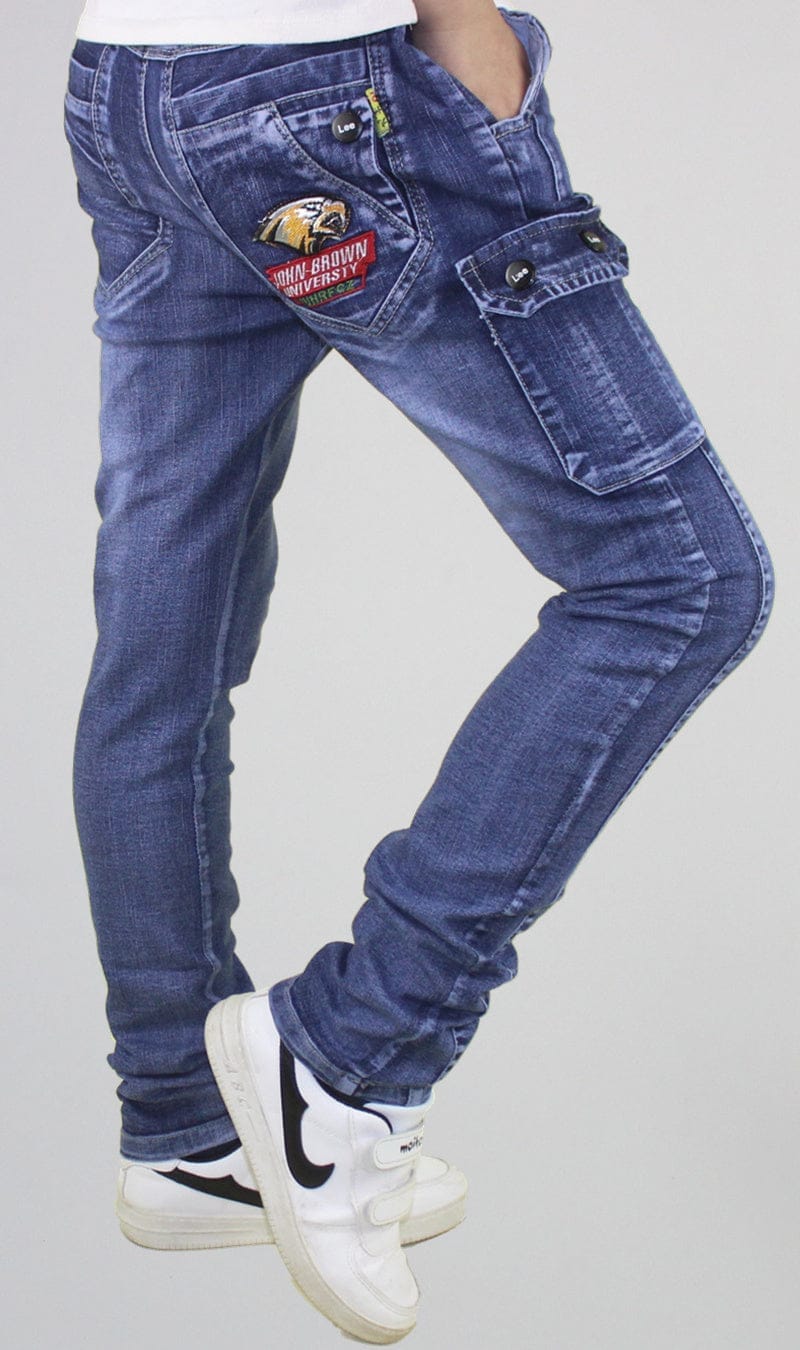 Boy hotsell jeans design