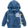 Children's Jacket Sweater Fleece Baby Boy Clothes Bennys Beauty World