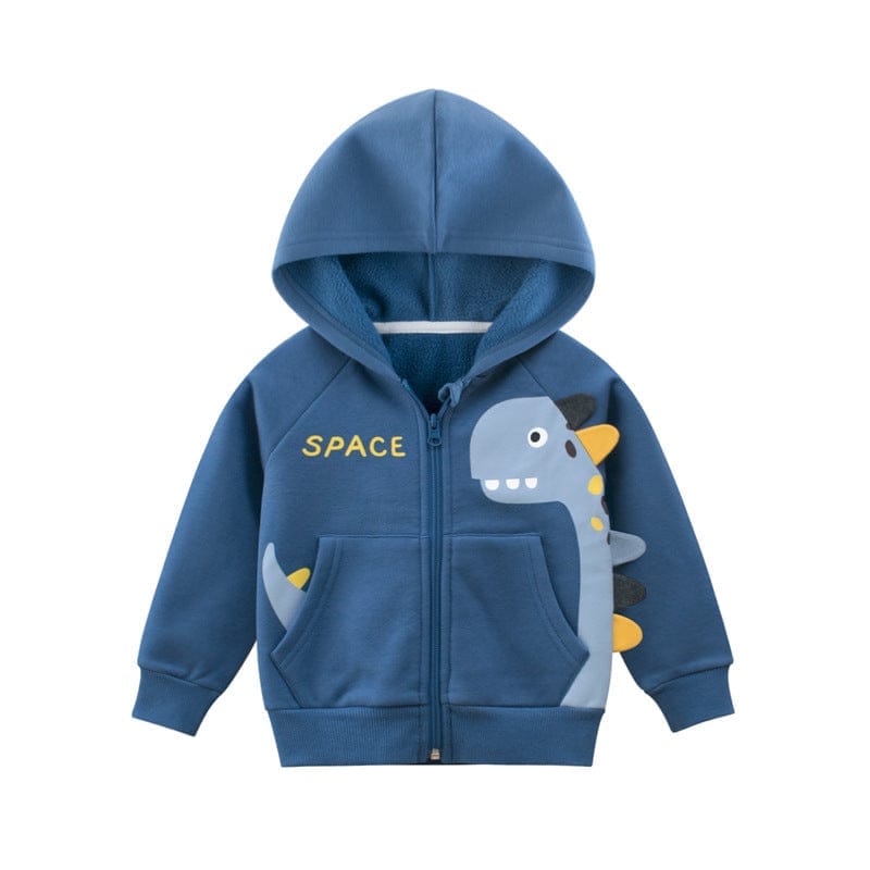 Kids shop sweater jacket