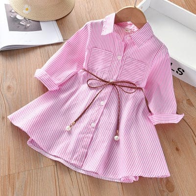 Kids on sale style dress