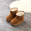 Children's Snow Boots Unisex 2020  Winter Shoes Bennys Beauty World