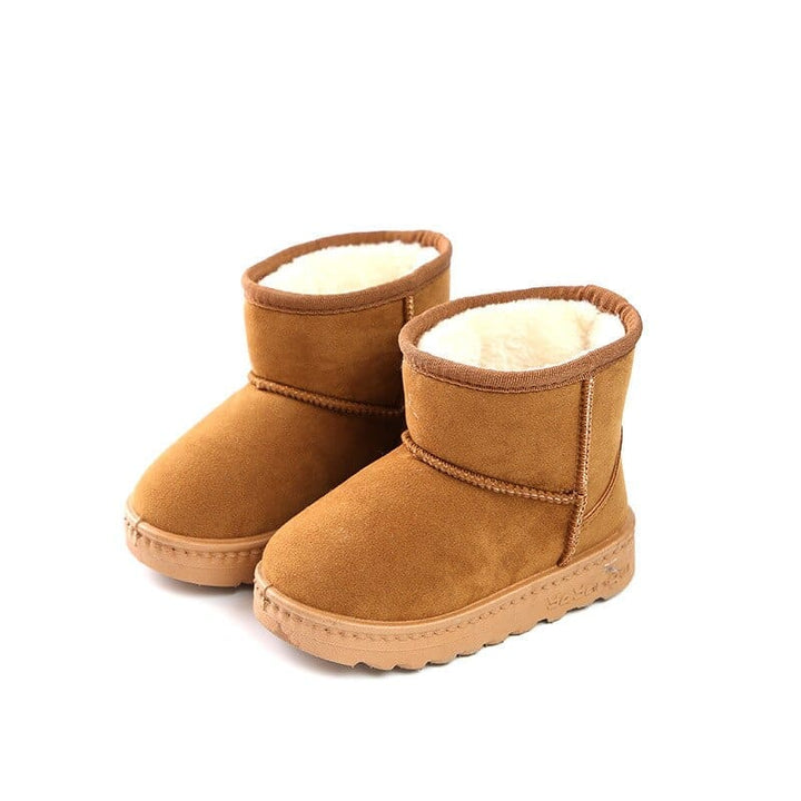 Children's Snow Boots Unisex 2020  Winter Shoes Bennys Beauty World