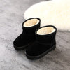 Children's Snow Boots Unisex 2020  Winter Shoes Bennys Beauty World