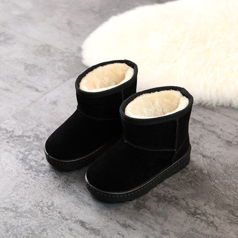 Children's Snow Boots Unisex 2020  Winter Shoes Bennys Beauty World