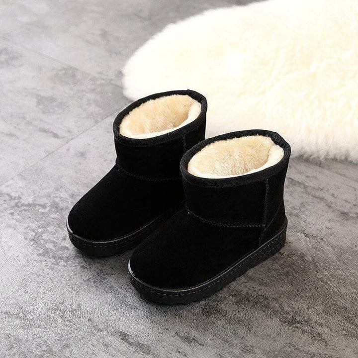 Children's Snow Boots Unisex 2020  Winter Shoes Bennys Beauty World