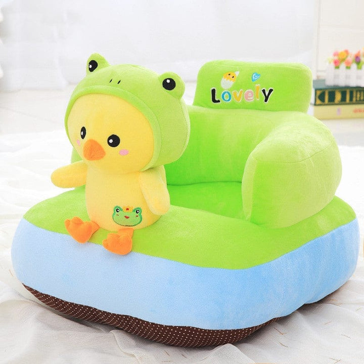 Children's Sofa Learn To Sit On Baby Plush Toys Bennys Beauty World