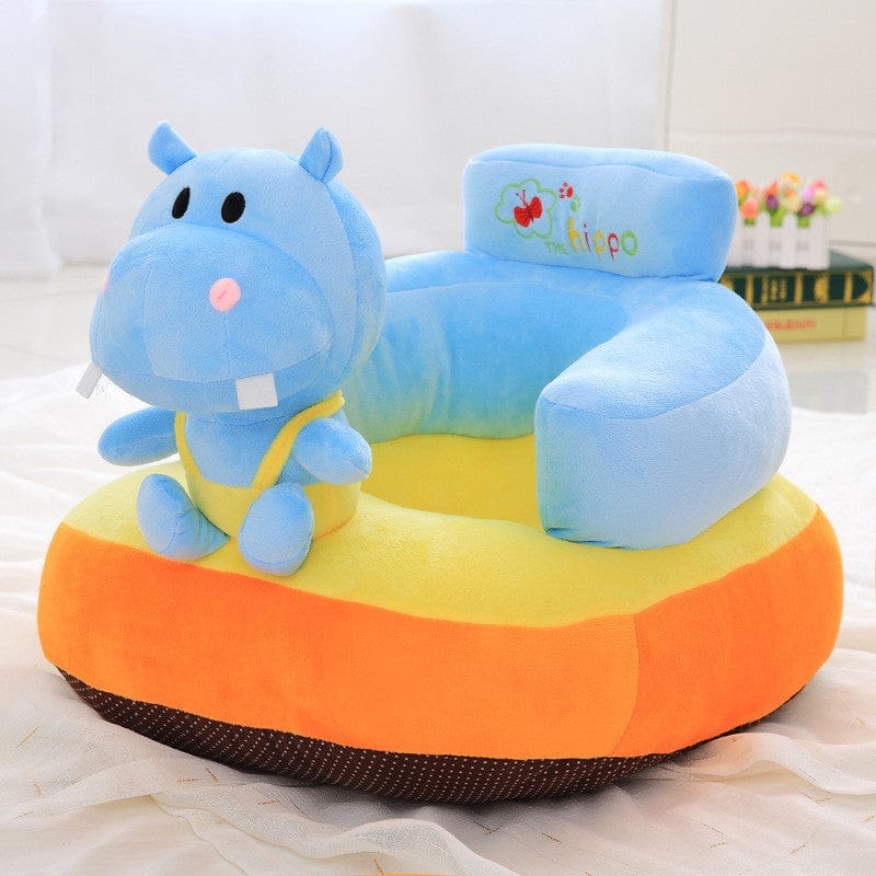 Children's Sofa Learn To Sit On Baby Plush Toys Bennys Beauty World