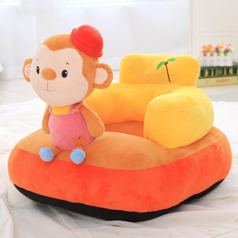 Children's Sofa Learn To Sit On Baby Plush Toys Bennys Beauty World