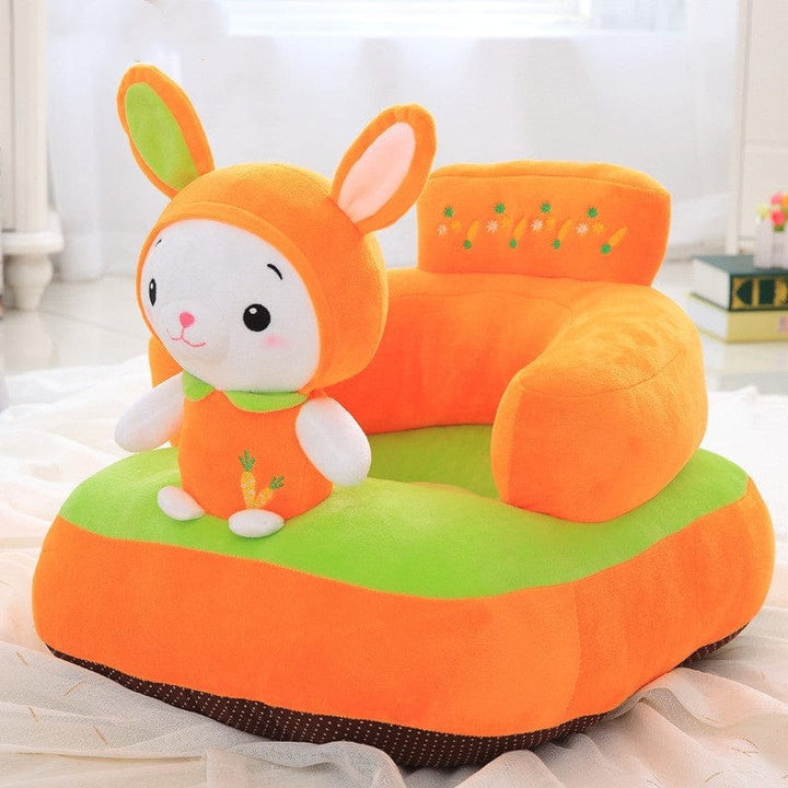 Children's Sofa Learn To Sit On Baby Plush Toys Bennys Beauty World