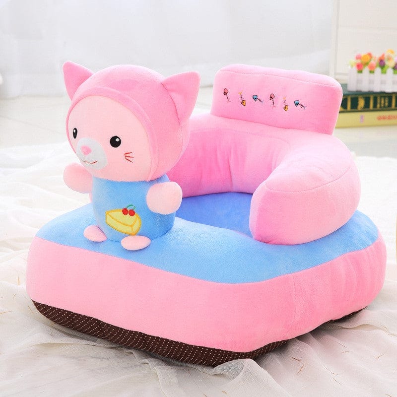 Children's Sofa Learn To Sit On Baby Plush Toys Bennys Beauty World