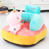 Children's Sofa Learn To Sit On Baby Plush Toys Bennys Beauty World
