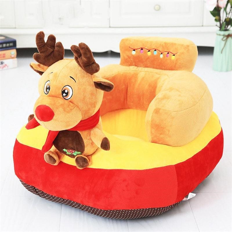 Children's Sofa Learn To Sit On Baby Plush Toys Bennys Beauty World