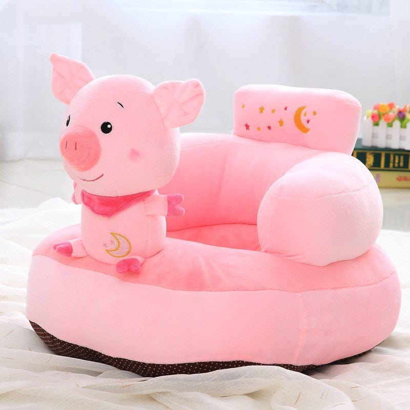 Children's Sofa Learn To Sit On Baby Plush Toys Bennys Beauty World