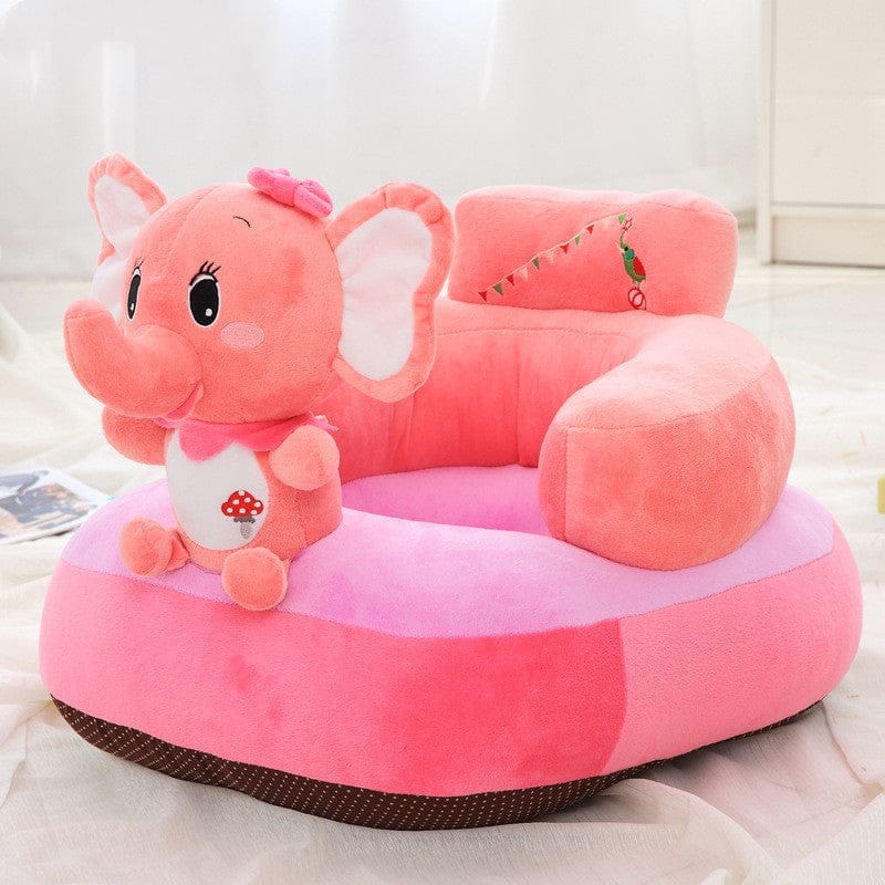 Children's Sofa Learn To Sit On Baby Plush Toys Bennys Beauty World