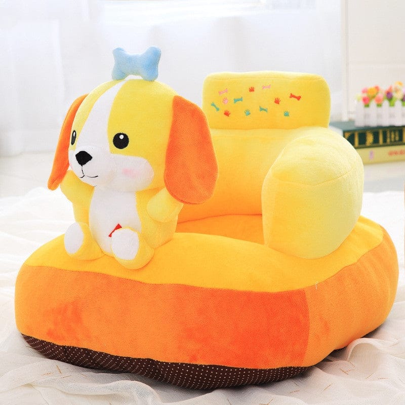 Children's Sofa Learn To Sit On Baby Plush Toys Bennys Beauty World