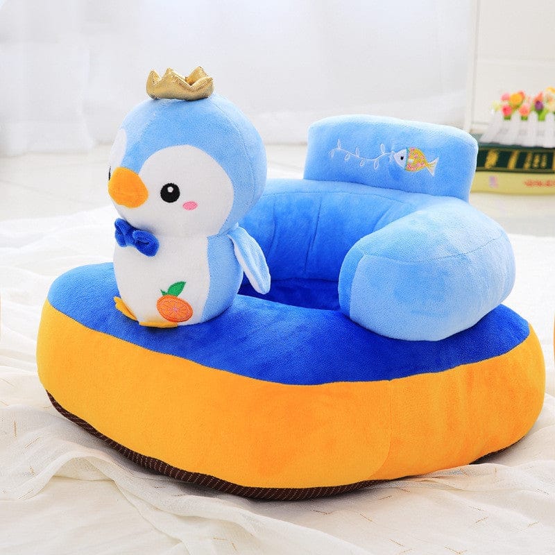 Children's Sofa Learn To Sit On Baby Plush Toys Bennys Beauty World