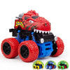 Children's Toy Car Plastic Friction Stunt Car Toys For Boys Bennys Beauty World