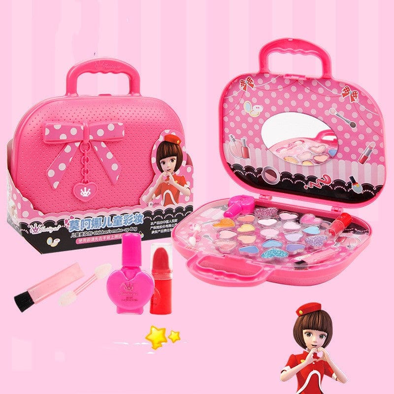 Children's cosmetic toys Bennys Beauty World