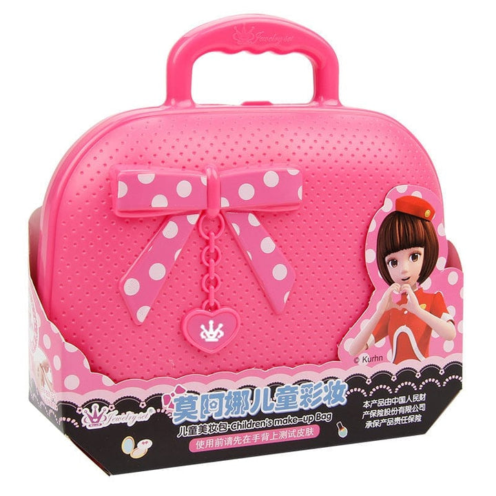 Children's cosmetic toys Bennys Beauty World