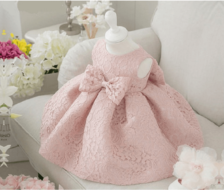 Children's dress girls princess dress Bennys Beauty World