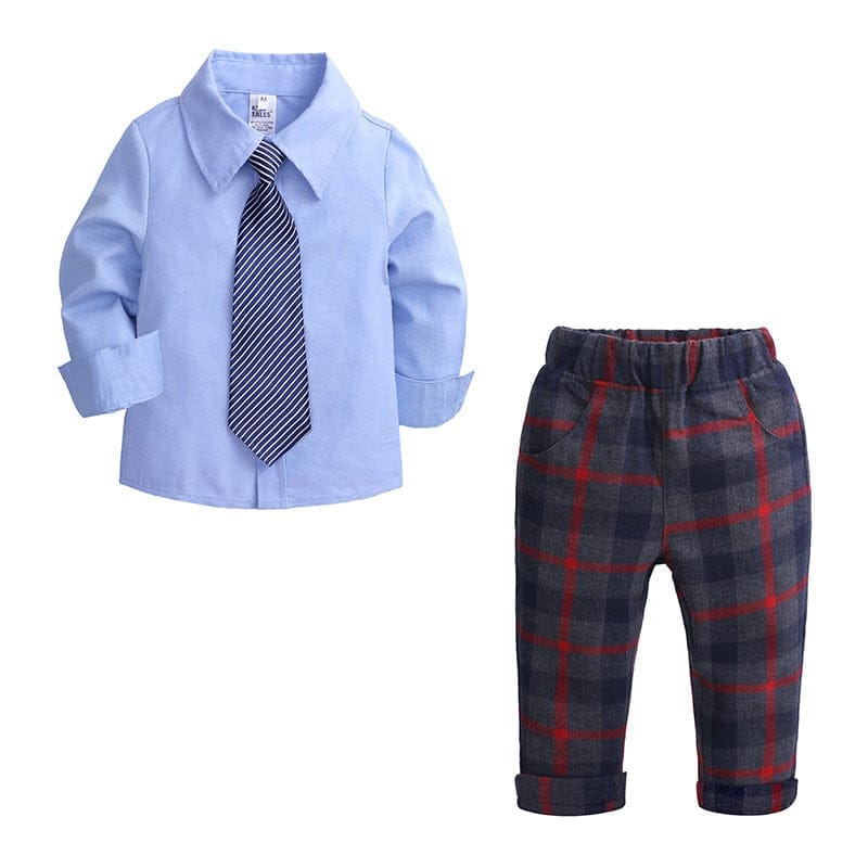 Children's gentleman's clothing Bennys Beauty World