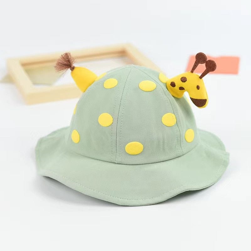 Children's hats deer fisherman hat for boys and girls Bennys Beauty World