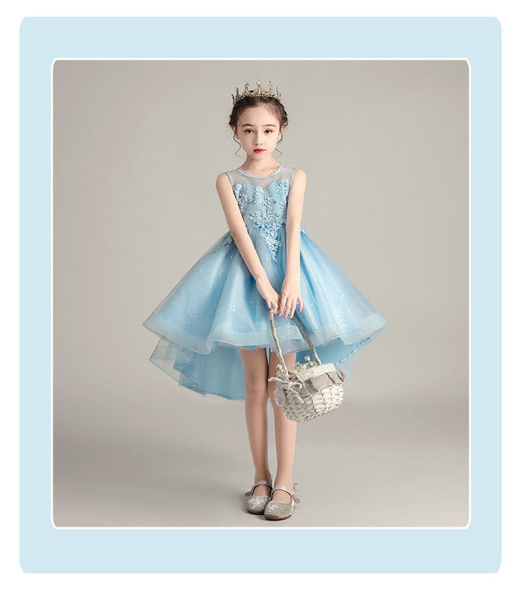 Children's princess dress Bennys Beauty World