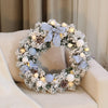 Christmas Decorations Ins Wreath Christmas Wreath 60cm Desktop Bennys Beauty World