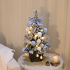 Christmas Decorations Ins Wreath Christmas Wreath 60cm Desktop Bennys Beauty World