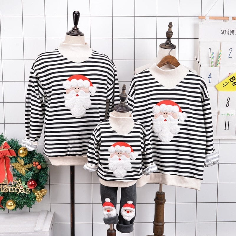 Christmas Pyjamas For Family Matching Family Christmas PJs Sets – Bennys  Beauty World