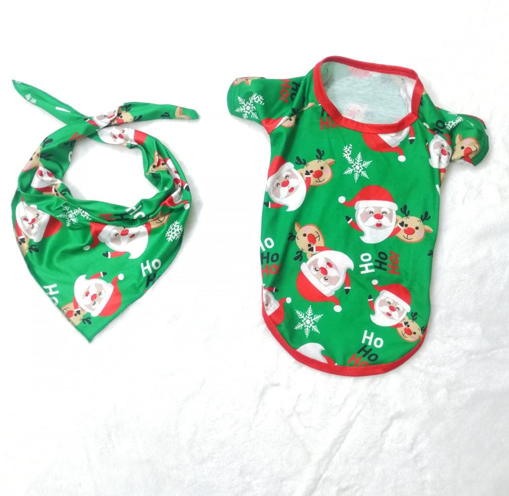 Christmas Pyjamas For Family Matching Family Christmas PJs Sets Bennys Beauty World