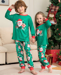 Christmas Pyjamas For Family Matching Family Christmas PJs Sets Bennys Beauty World