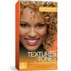 Clairol Textures & Tones Permanent Hair Color Dye Kit Bennys Beauty World