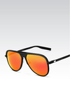 Classic Brand Men Sunglasses Polarized sun glasses for men Bennys Beauty World