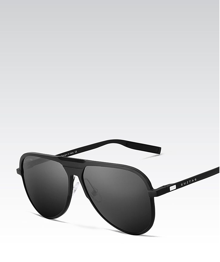 Classic Brand Men Sunglasses Polarized sun glasses for men Bennys Beauty World