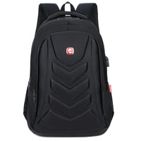 College Student Hard Shell Computer Backpack Bennys Beauty World
