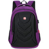 College Student Hard Shell Computer Backpack Bennys Beauty World