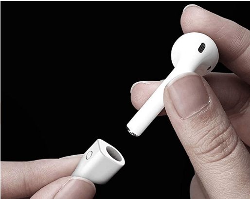 Compatible with Apple, Airpods earphone lanyard Bennys Beauty World